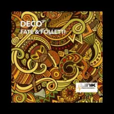 Deco' - Tribal in America, Pt. 2