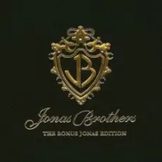 Jonas Brothers - S.O.S