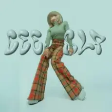 CEE. - Burnin Desire