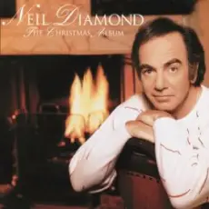 Neil Diamond - Little Drummer Boy