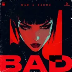 W&W & KSHMR - Bad