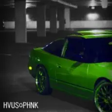 House of Phonk - HVUS o PHONK