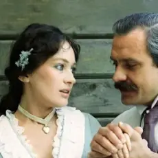 К/Ф “Жестокий романс" - А цыган идет