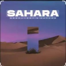 Moonlight  &  Dayana - Sahara