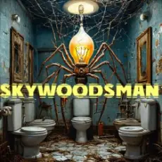 Skywoodsman - Туалет