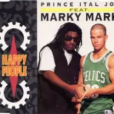 Prince Ital Joe & Marky Mark - United