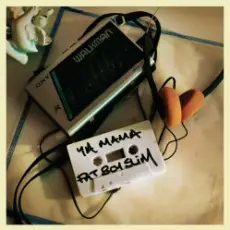 Fatboy Slim - Ya Mama (Magik J Remix)