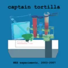 Captain Tortilla - Good news is, bad news is
