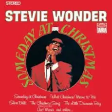 Stevie Wonder - Ave Maria