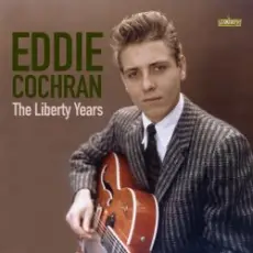 Eddie Cochran - Let's Get Together