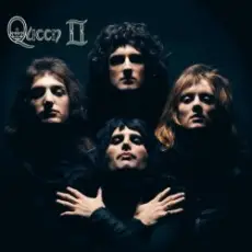 Queen - White Queen (As It Began)