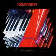 Kavinsky - Testarossa Nightdrive