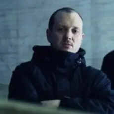 Dean Rodell - Requim