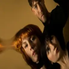 Jade Imagine - Guess We'll Just Wait