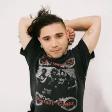 Skrillex - My Name Is Skrillex