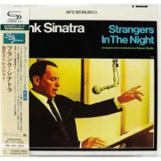 Frank Sinatra - Strangers In The Night