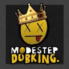 Modestep - Dub King