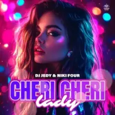 Dova Music - Cheri, Cheri Baby