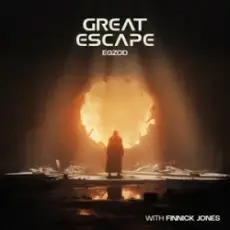 Egzod & Finnick Jones - Great Escape