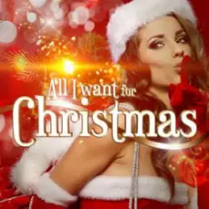 Samantha Mumba - All I Want for Christmas