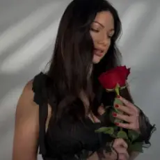 Ana Danch - Квітка