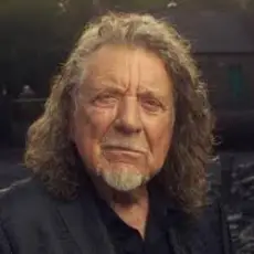 Robert Plant - If It's Really Got To Be This Way
