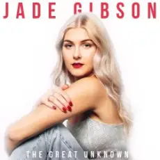 Jade Gibson - Holy Man (Demo)