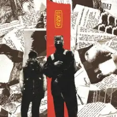 Twenty One Pilots - Overcompensate