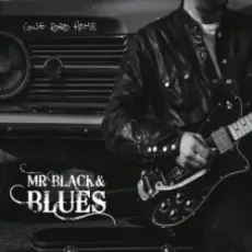 Mr. Black & Blues - Long Road Home