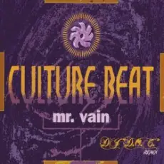 Culture Beat - Mr. Vain (Hyper Rave Mix)