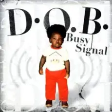 Busy Signal - Picante
