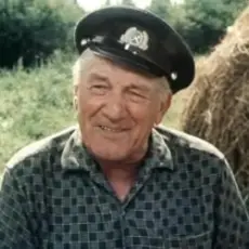 К/Ф “Человек на полустанке” - Шла война к тому Берлину