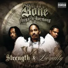Bone Thugs N Harmony Ft Akon - I Tried