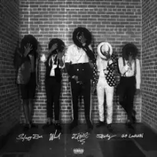 T.R.U. & 2 Chainz - Virgil Discount