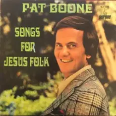 Pat Boone - Why Baby Why