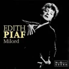 Edith Piaf - Padam, padam