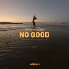 Обложка трека No Good