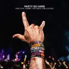 Vini Vici & Timmy Trumpet & Niklas Dee - Party So Hard