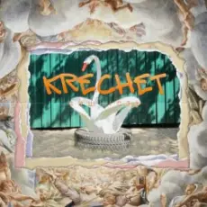 Krechet - Кучма