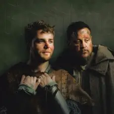 Alex Warren feat. Jelly Roll - Bloodline