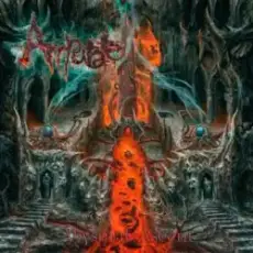 Amputate - Hybrid Organism