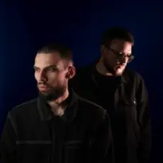 Santorin & Admiralov - Кому Яке Діло