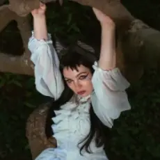 Кажанна - Вовчиця