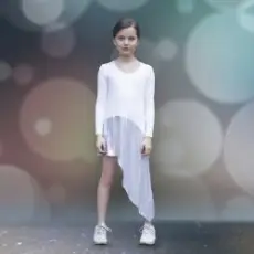 Алиса Кожикина - Dreamer