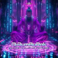 Dj rumburak - Unreal