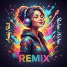 LI ZA & HYDY - А я к тебе хочу (Ruslan Mishin & Andy Shik Remix)