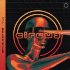 1997 & Rhiannon Roze - Focus