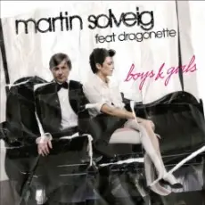 Martin Solveig - Confetti & Rain
