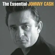 Johnny Cash - Ghost Riders In The Sky
