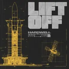 Hardwell - Lift Off